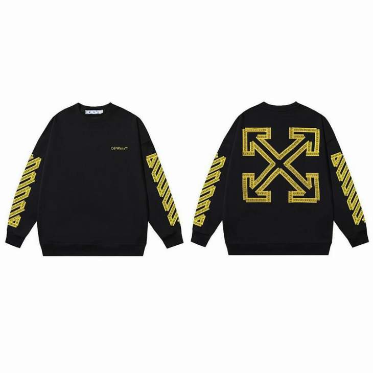 Picture of Off White Sweatshirt _SKUOffWhiteS-2XLqdtrY273135269